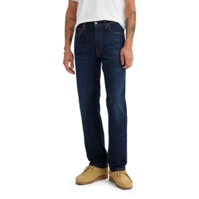 Image showing  Men's Regular Fit Natural-Rise 505 Jeans