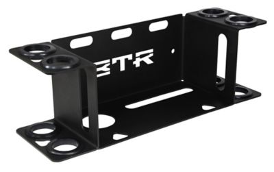 Image showing  5-in-1 Holder for Chainsaw and 4 Long Handle Tools