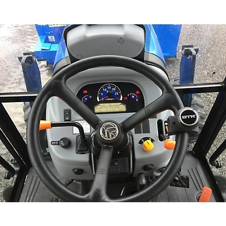 BigToolRack Deluxe Steering Wheel Knob Spinner at Tractor Supply Co.