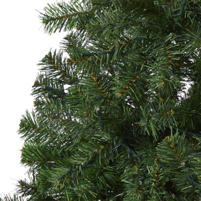 Image showing  6 ft. Northern Tip Pine Artificial Christmas Tree