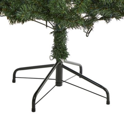 Image showing  6 ft. Northern Tip Pine Artificial Christmas Tree