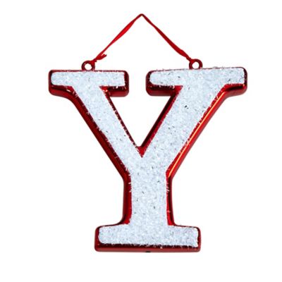 Image showing  Shatterproof Deluxe Joy Holiday Ornament Set, 3 pc.