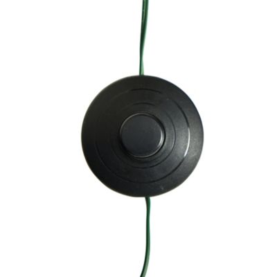 Image showing  8.5 ft. Slim Colorado Mountain Spruce Artificial Christmas Tree