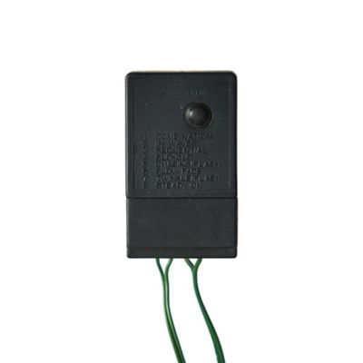 Image showing  8.5 ft. Slim Colorado Mountain Spruce Artificial Christmas Tree