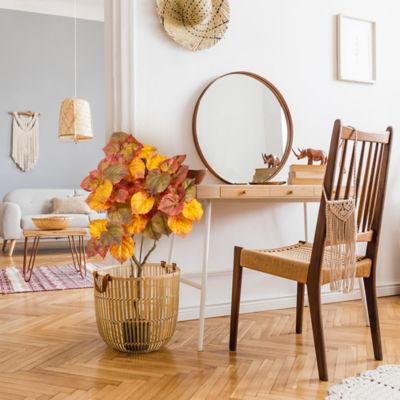 Image showing  4 ft. Artificial Umbrella Ficus Tree