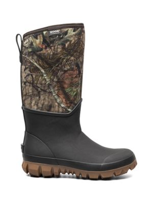 Bogs Men's Arcata Waterproof Insulated Hunting Boots, 1-Pair