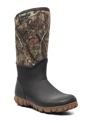 Bogs Men's Arcata Waterproof Insulated Hunting Boots