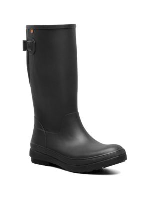 Bogs Women's Amanda II Tall Waterproof Rain Boots