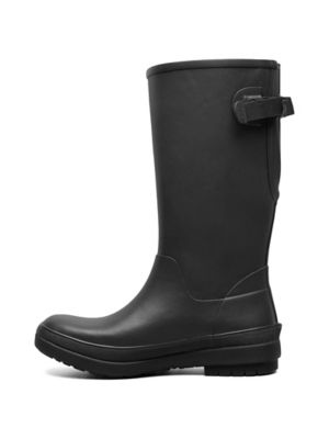 Image showing 6 th Bogs Women's Amanda II Tall Waterproof Rain Boots