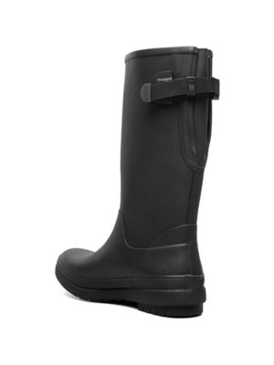 Image showing 7 th Bogs Women's Amanda II Tall Waterproof Rain Boots