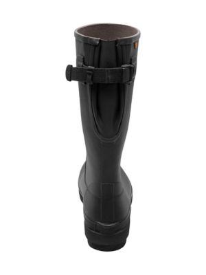 Image showing 5 th Bogs Women's Amanda II Tall Waterproof Rain Boots