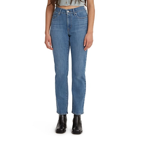 Levi's Classic Straight Lapis Speed Jeans at Tractor Supply Co.