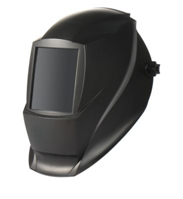 JobSmart 4.49 in. x 5.24 in. 10 Shade Big Window Welding Helmet