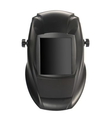 Image showing  4.49 in. x 5.24 in. 10 Shade Big Window Welding Helmet