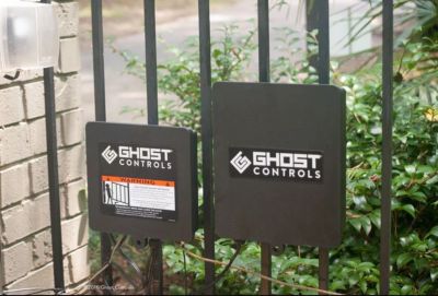 Image showing  Battery Box Kit with 2 Batteries and Harness