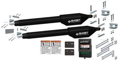 Image showing  Manor Series Dual Automatic Gate Opener Kit