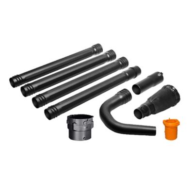 WORX Universal Gutter Cleaning Kit for Leaf Blowers