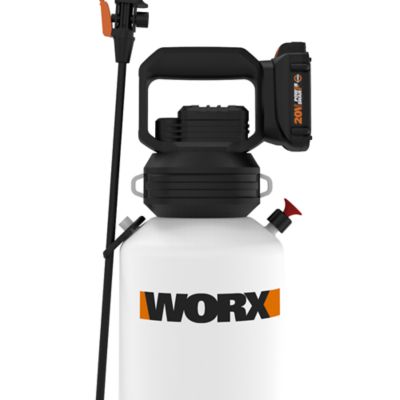 Image showing  2 gal. 20V Cordless Power Share Yard Sprayer, 26 PSI