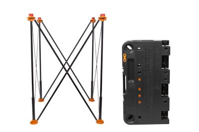 Image showing  24 in. x 24 in. Sidekick Portable Work Table