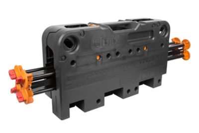 Image showing  24 in. x 24 in. Sidekick Portable Work Table