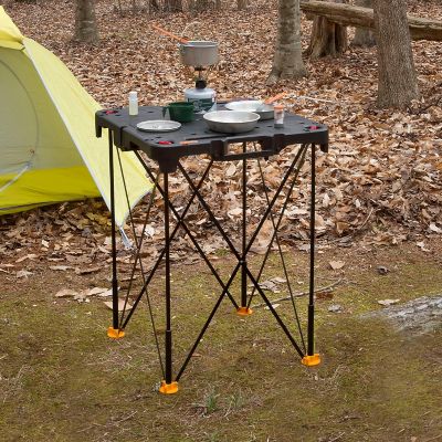 Image showing 8 th WORX 24 in. x 24 in. Sidekick Portable Work Table