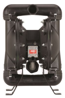 ARO Aluminum Air-Operated Diaphragm Pump, 1-1/2 in.