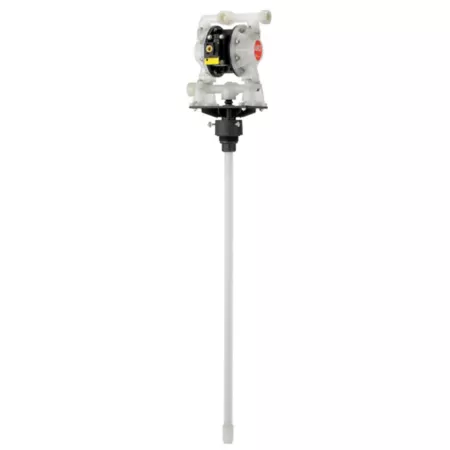 ARO Polyurethane Drum Pump Assembly Utility Pumps