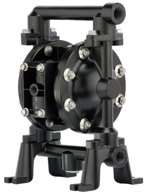 ARO Metallic Air-Operated Diaphragm Pump