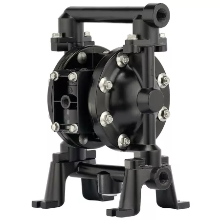 ARO Metal Pneumatic Diaphragm Pump Utility Pumps