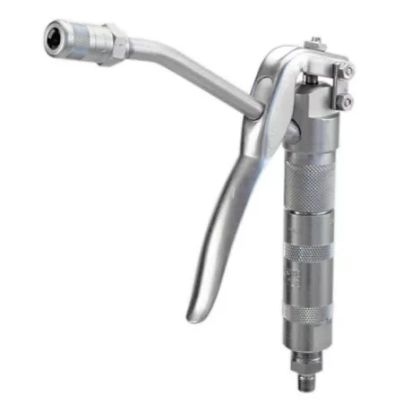 ARO non-dosed grease control handle Grease Guns