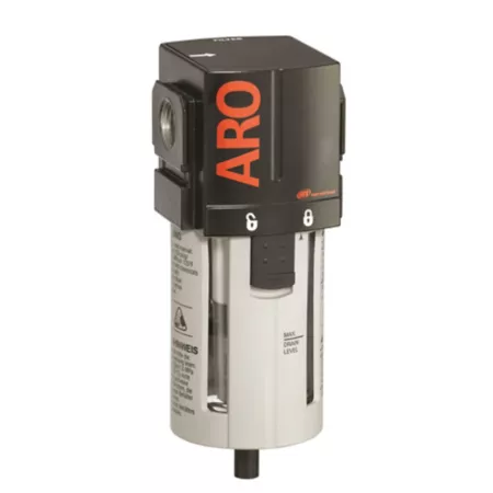 ARO 2000 Series Air Compressor Filter 1/2 in. Filters Regulators & Lubricators