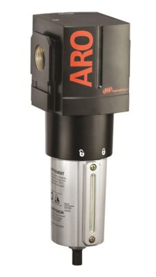 Image showing  1 in. 3000 Series Filter for Air Compressors