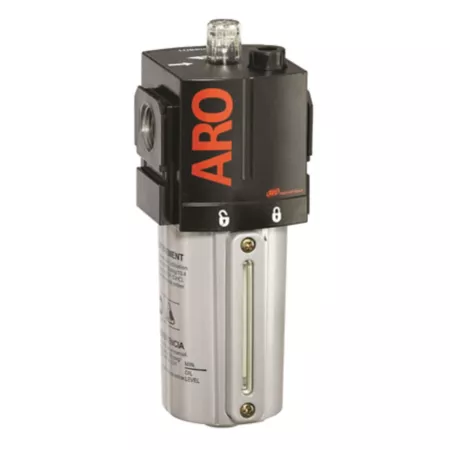 ARO 2000 Series Lubricator 3/8" Metal Bowl Air Compressor Oils