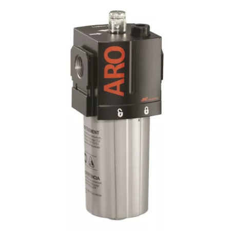 ARO 2000 Series Lubricator 1/2" Metal Bowl Air Compressor Oils