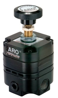 ARO Precision Air Compressor Regulator, 3/8 in., PR4031-200