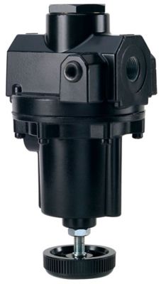 Image showing  Precision Air Compressor Regulator, 3/4 in.