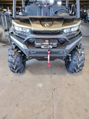 Tough Country UTV Revolution Front Bumper for 2016-2022 Can-Am Defender