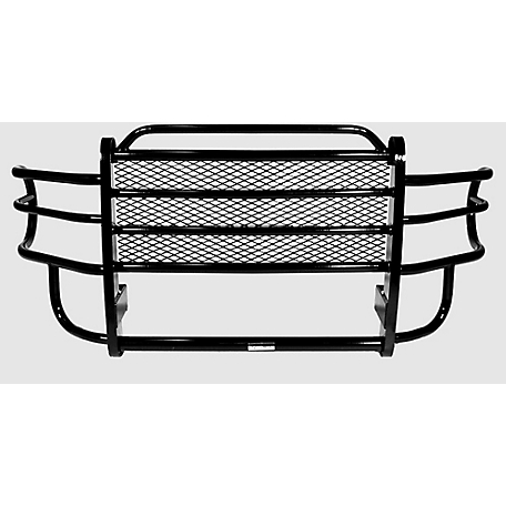 Tough Country Brush Guard for 2019-2022 Dodge Ram 2500-5500