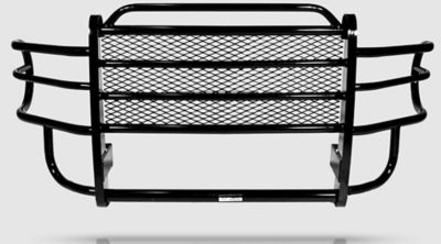 Tough Country Brush Guard for 2017-2022 Ford F-250-F-550 Super Duty