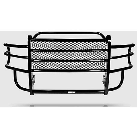 Tough Country Brush Guard for 2017-2022 Ford F-250-F-550 Super Duty