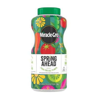 Shop for Miracle-Gro at Tractor Supply Co.