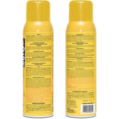 Image showing  16 oz. Bed Bug Egg Killer Aerosol Spray