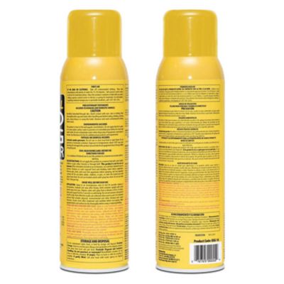 Image showing 6 th Harris 16 oz. Bed Bug Egg Killer Aerosol Spray