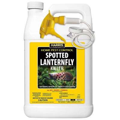 Harris 128 oz. Spotted Lanternfly Killer