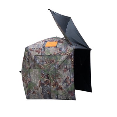 BARRONETT BIG MIKE BLIND - Heights Outdoors