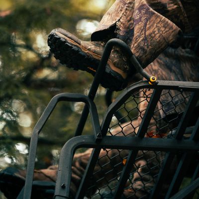 Image showing 7 th Rivers Edge 21 ft. 2-Person Lockdown Ladder Stand