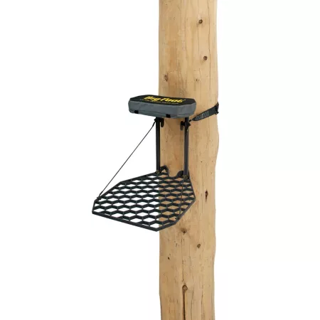 Rivers Edge Big Foot Lite Cast Aluminum Hanging Tree Stand Hang-On Tree Stands