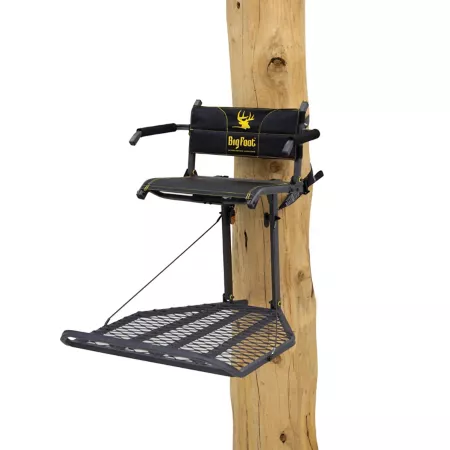 Rivers Edge Big Foot Brute Hanging Tree Stand Hang-On Tree Stands