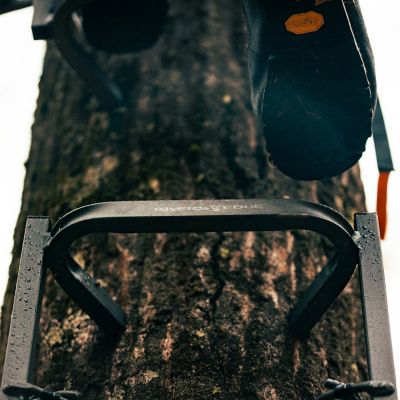 Image showing 6 th Rivers Edge 32 in. Big Foot Grip Rail