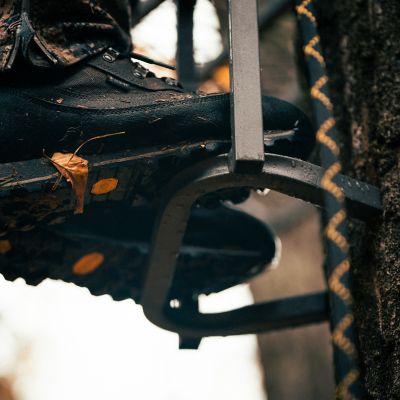 Image showing 7 th Rivers Edge 32 in. Big Foot Grip Rail